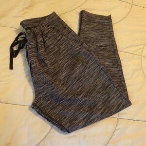 Lululemon Blackhawks Joggers